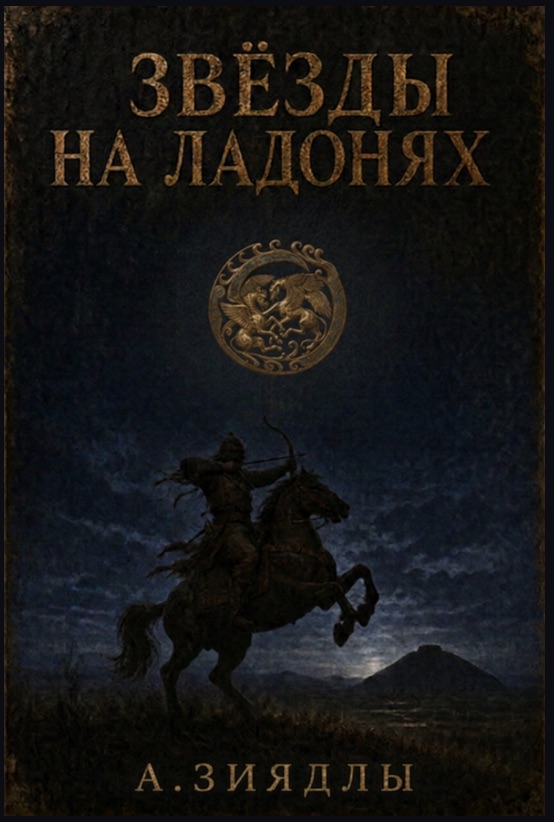 Звезды на ладонях